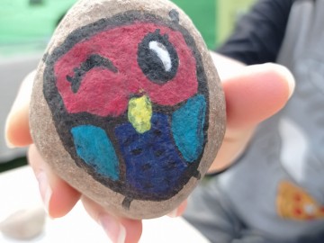 Piknik dla uchodźców z Ukrainy 30 kwietnia 2022r. GPCKiE w Plichtowie, 